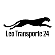 Leo Transporte 24 Logo